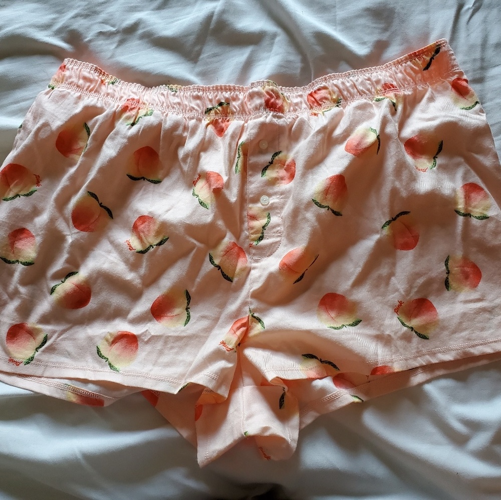 Victoria Secret PINK Shorts